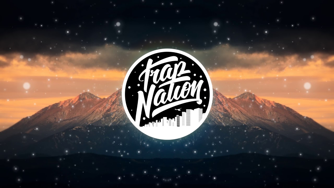 R3HAB & Krewella - Ain't That Why
