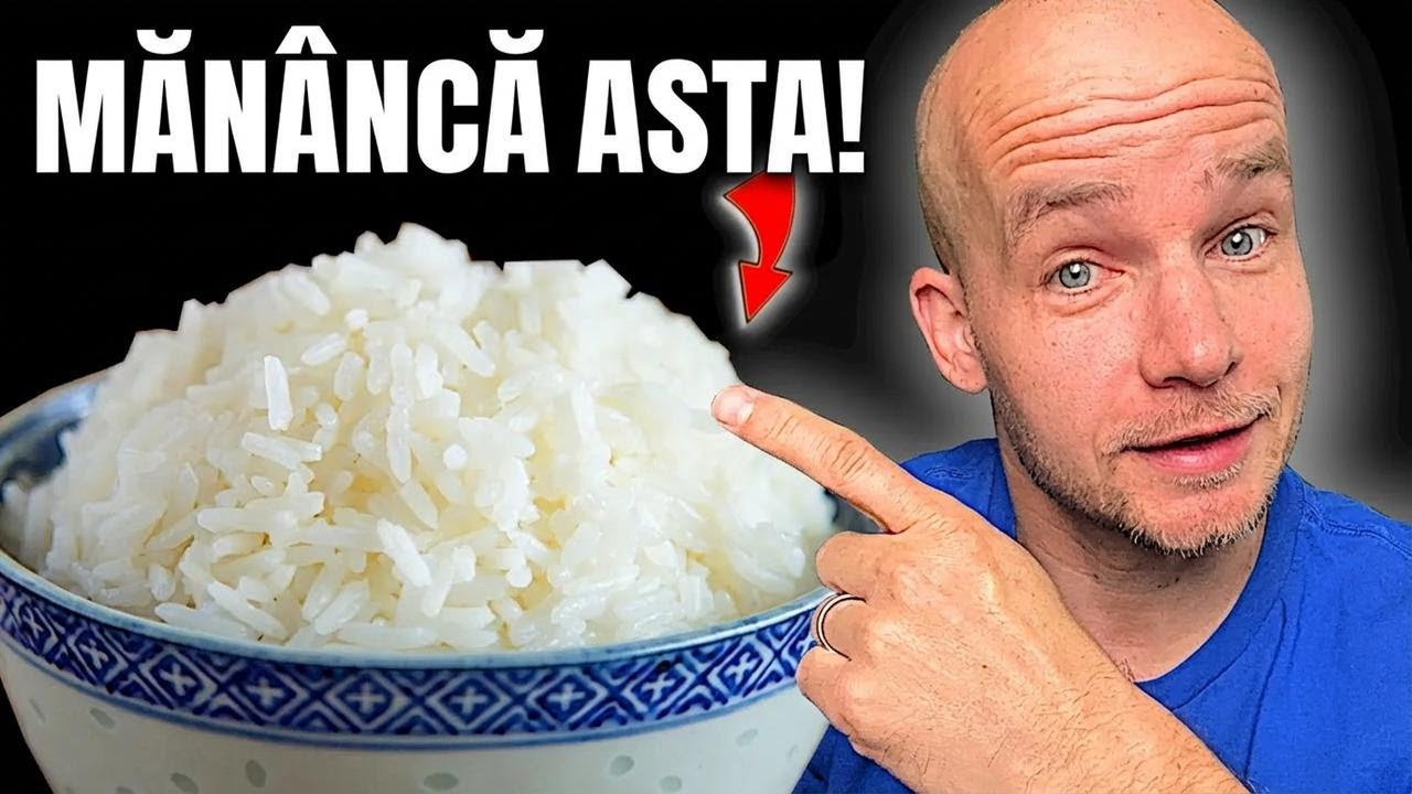 Cel mai bun orez pentru diabet! În sfârșit am găsit varianta perfectă!