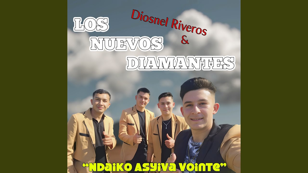 Ndaiko Asyiva Vointe
