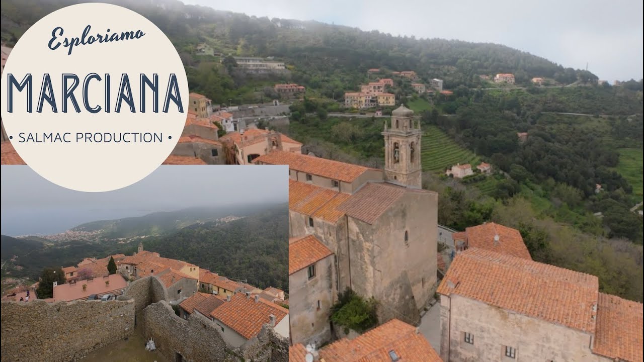 Marciana - Isola d'Elba