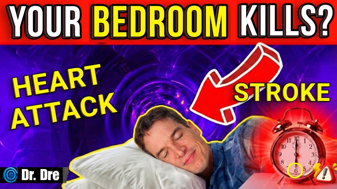 Is your bedroom now a 