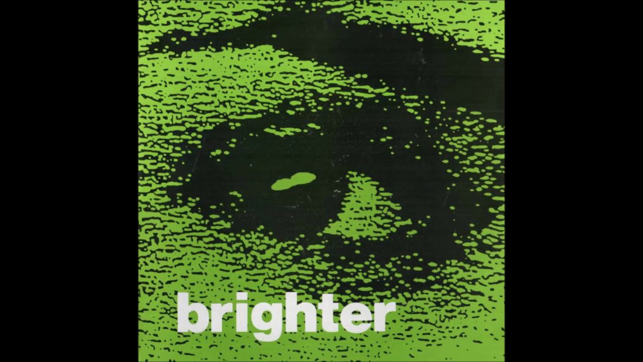Brighter - Disney EP - 1992