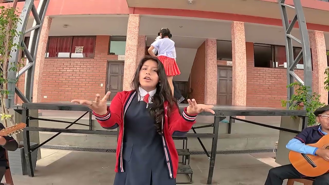 Cueca Insaparqui