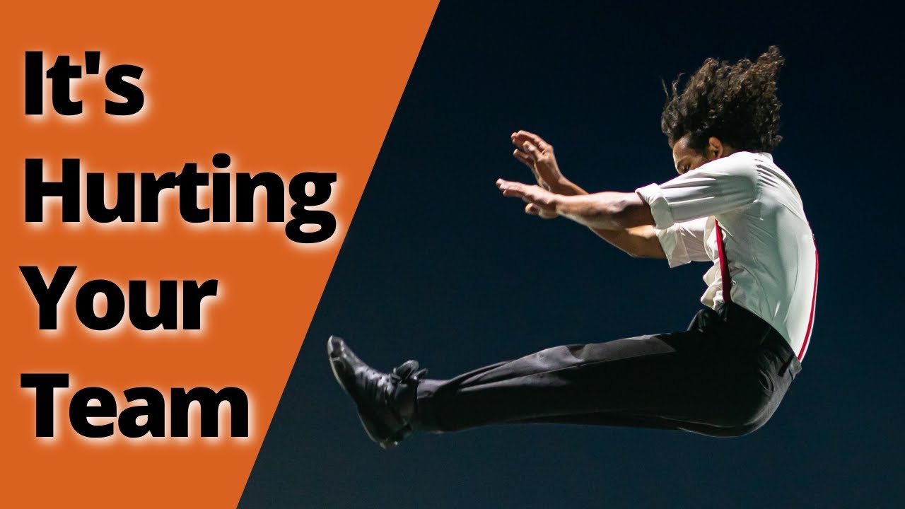 Prevent the Remote Work Nightmare! Build TRUST to Increase Efficiency