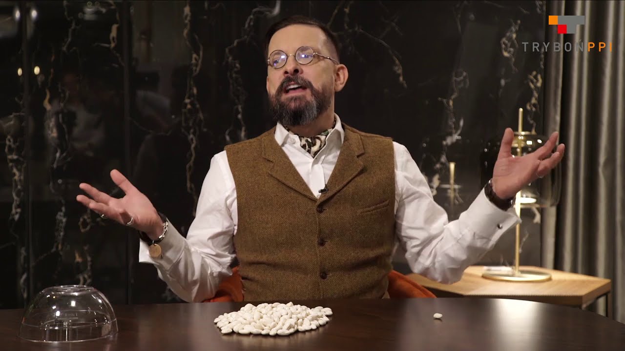 Miłosz Brzeziński o finansach! Jak zdobyć pieniądze na zakup Mieszkania?