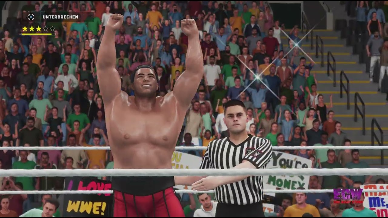 WWE 2K18