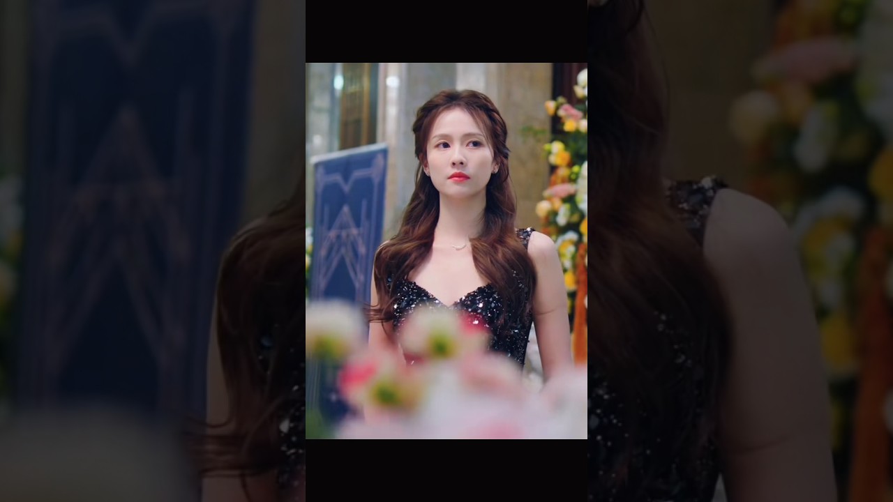 she can't bear losing him  #onlyforlove #bailu #dylanwang