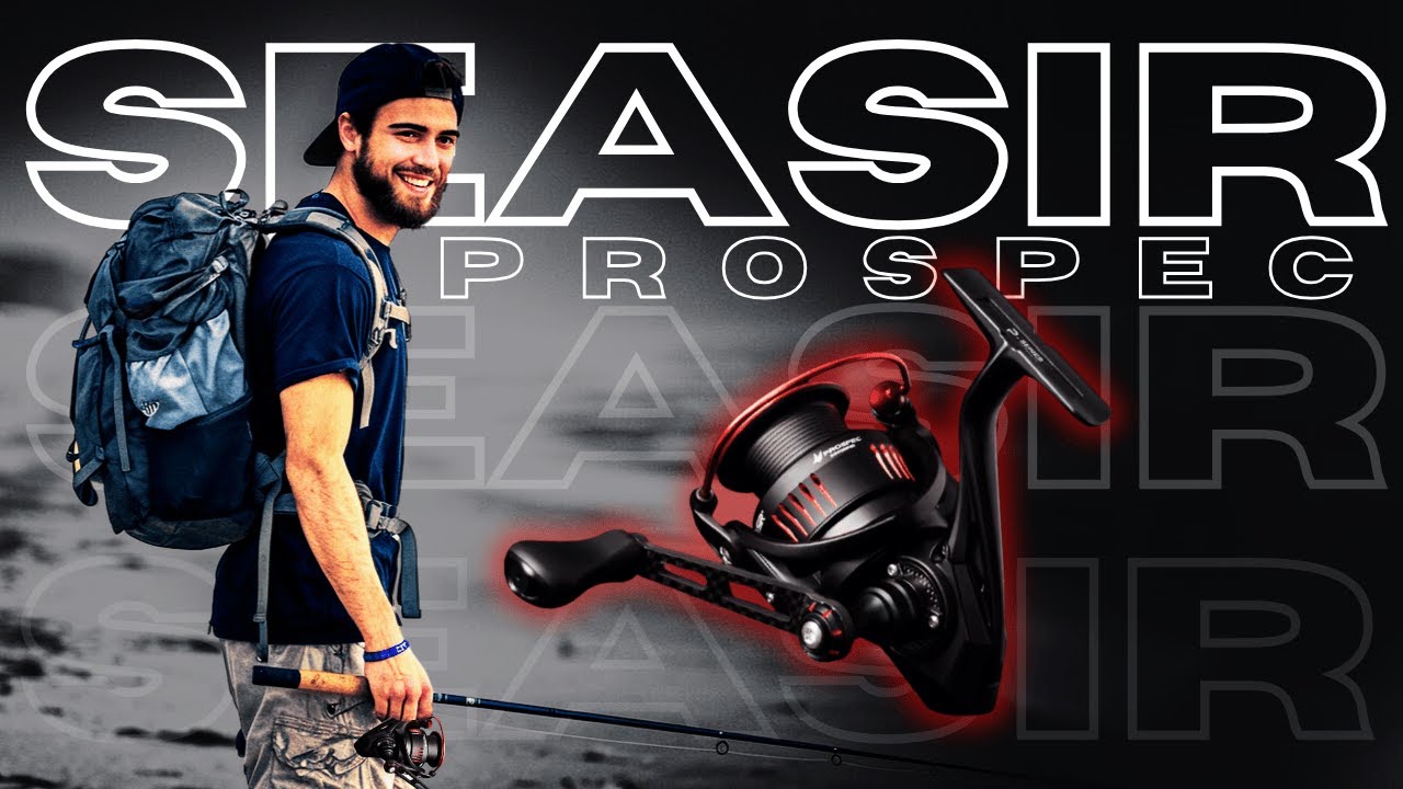 This fishing reel leaves Shimano Sienna and Daiwa Crossfire behind