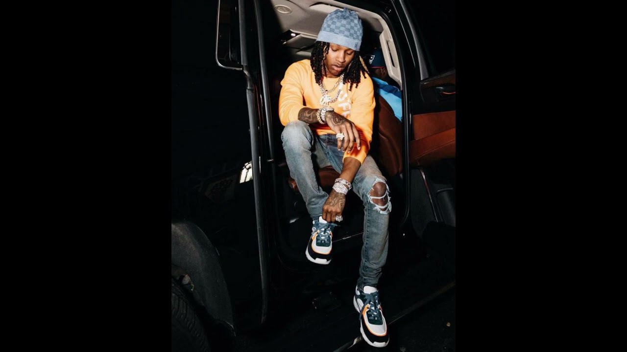 [FREE FOR PROFIT] King Von x Lil Durk Type Beat 2023 - 