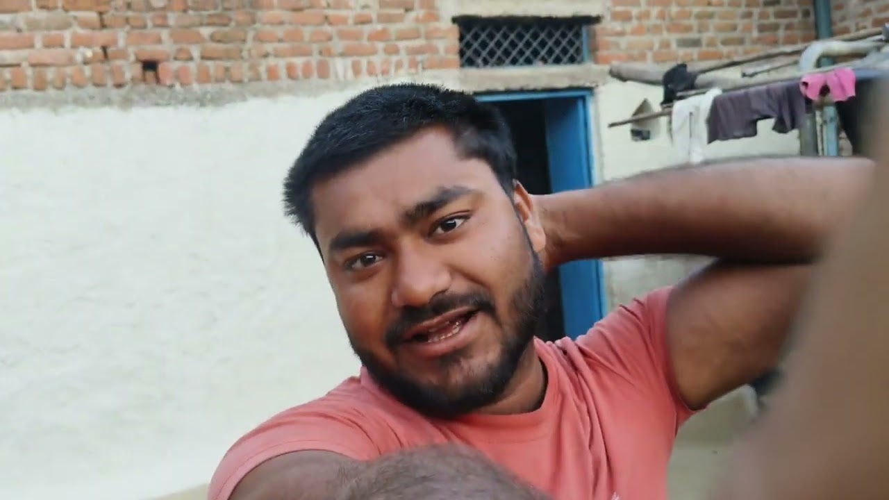 गरीब परिवार देखो गरीबी #family #vilog #video #viral #youtube 