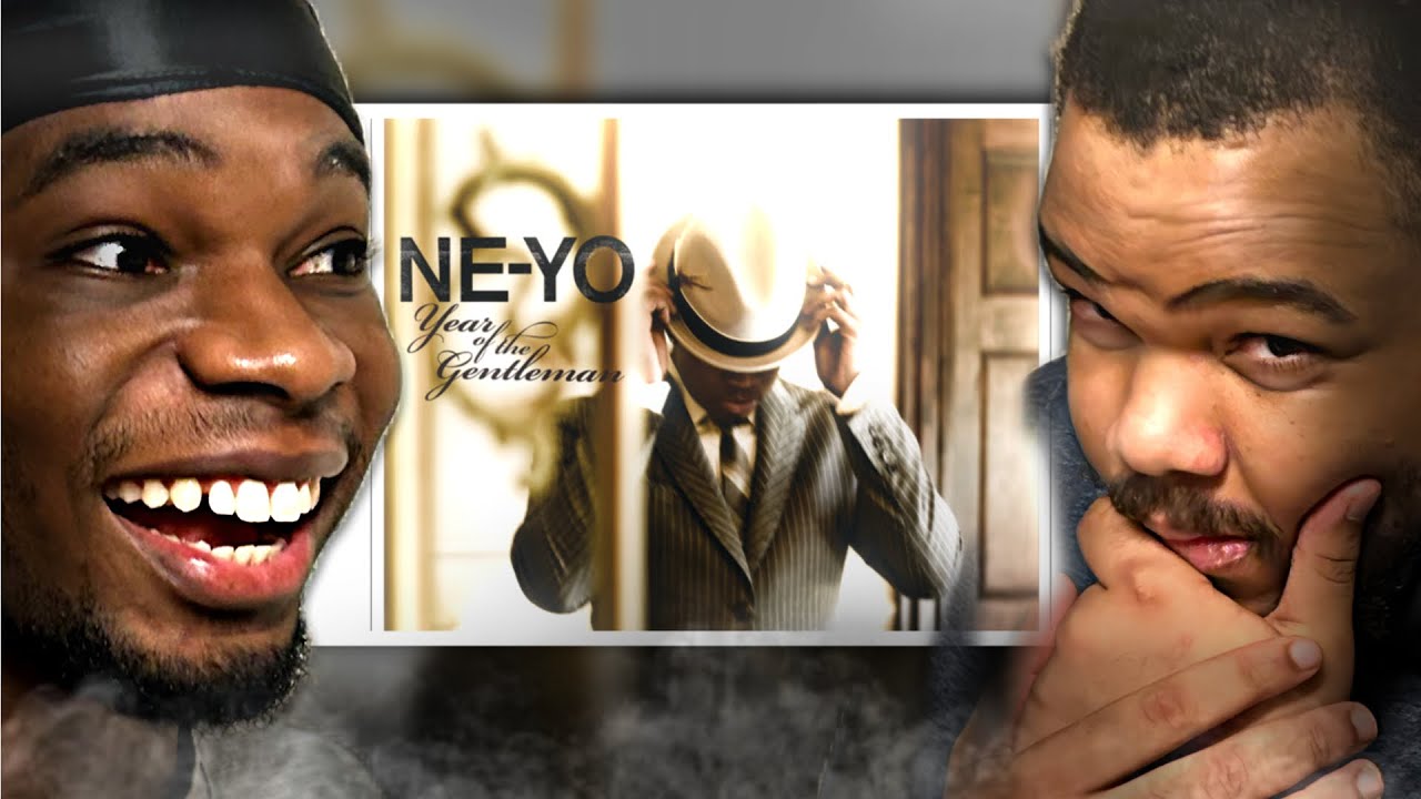This That Classic 2000's R&B 🔥| Ne-Yo – Mad Reaction
