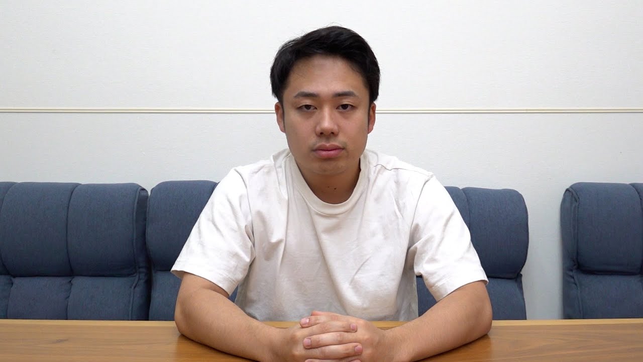 本気で怒ってます