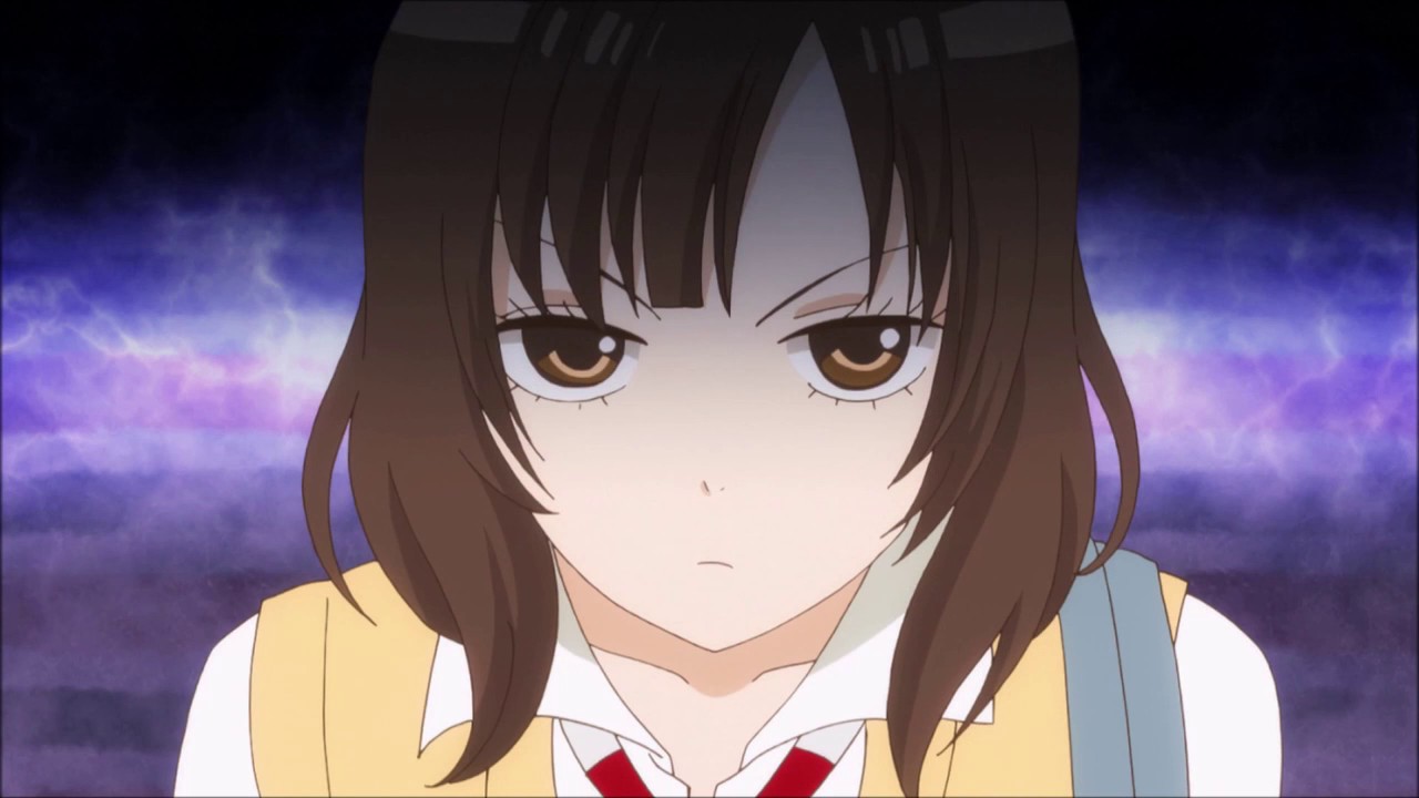 Ookami Shoujo to Kuro Ouji - [ amv ] - [ Hate to love you ]