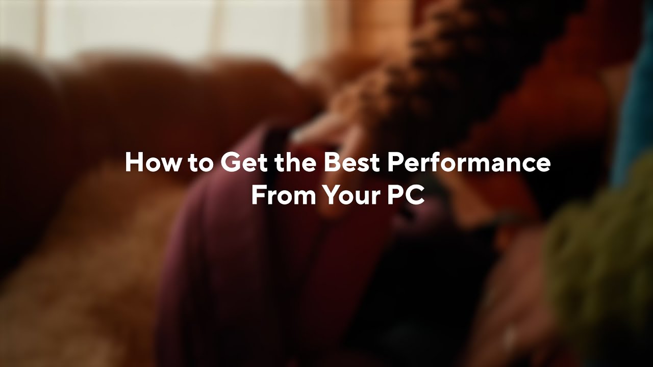 How to Optimise Your Windows Machine for Music Production