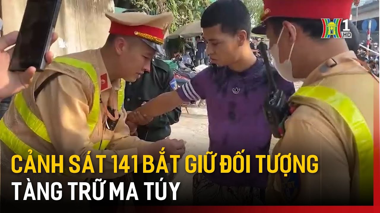 Bộ Công an chỉ đạo xử lý vụ “quái xế” đâm cô gái | Bản tin 141