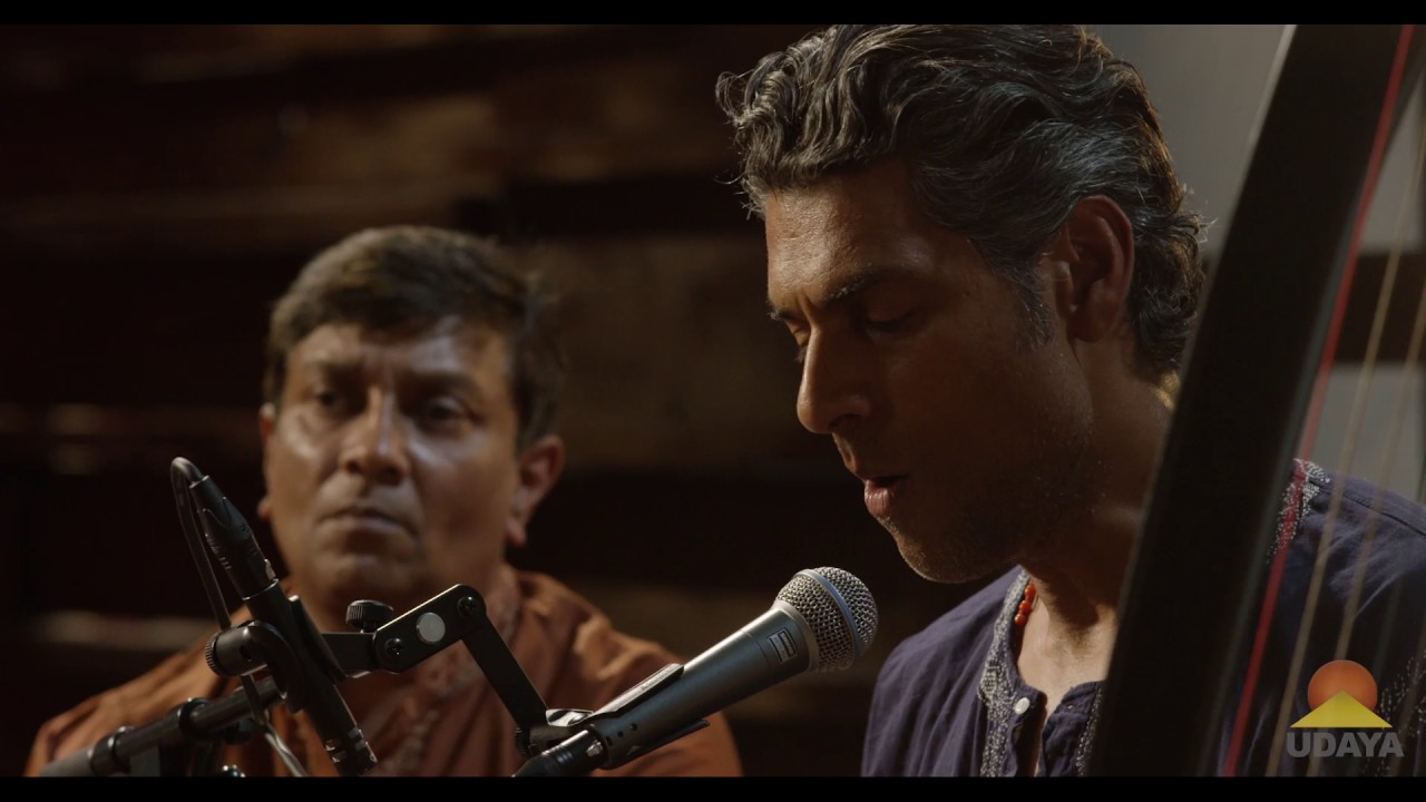 Masood Ali Khan, Moose Music  I  UDAYA.com