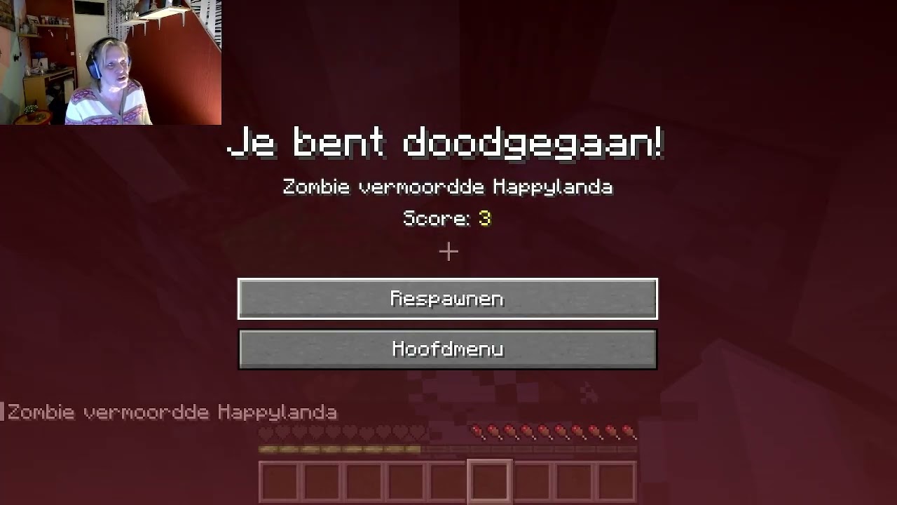 “PC Minecraft Madness: Boot Gestolen door Schildpad!