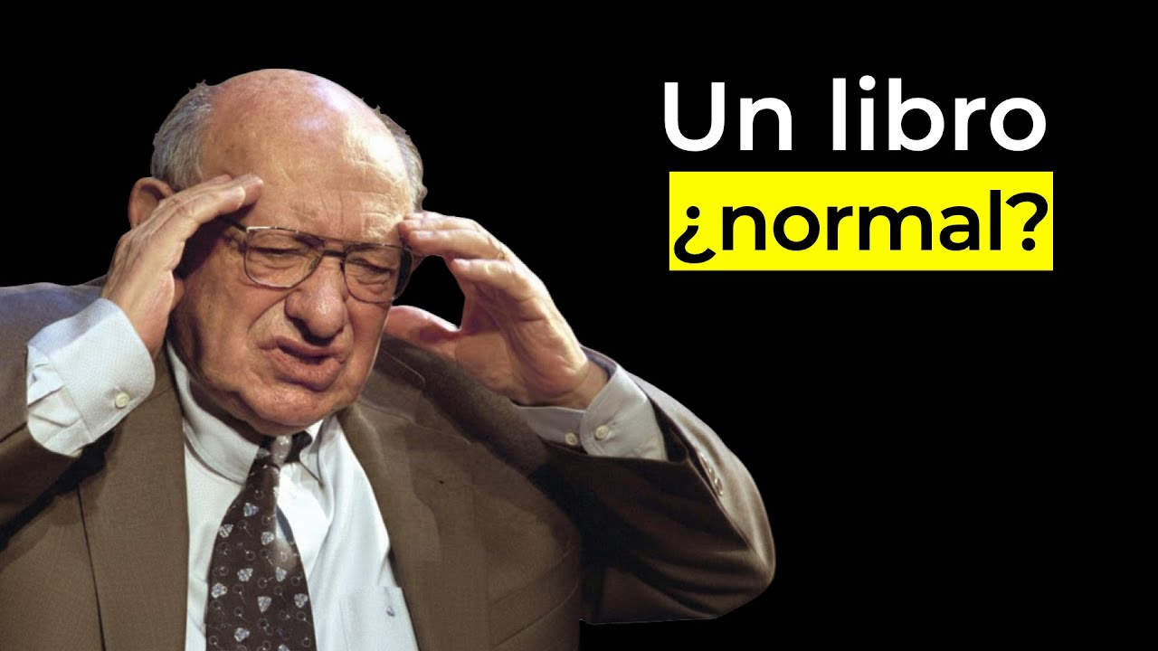 Cómo un libro “normal” acabó siendo un fenómeno literario.