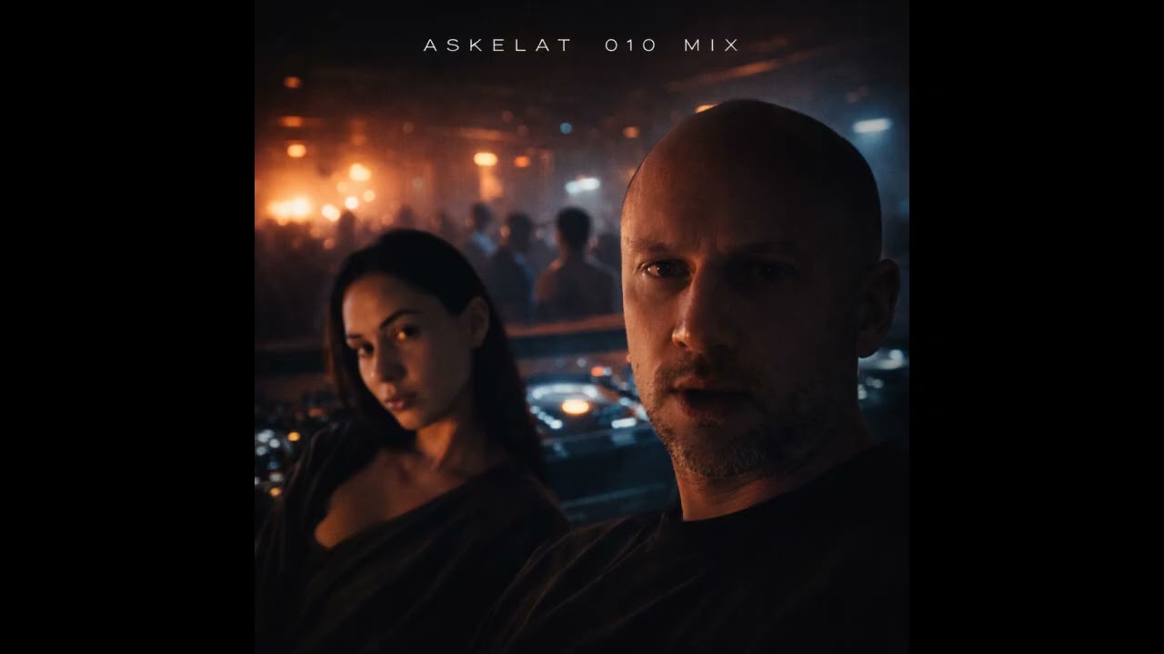 Askelat 010 mix