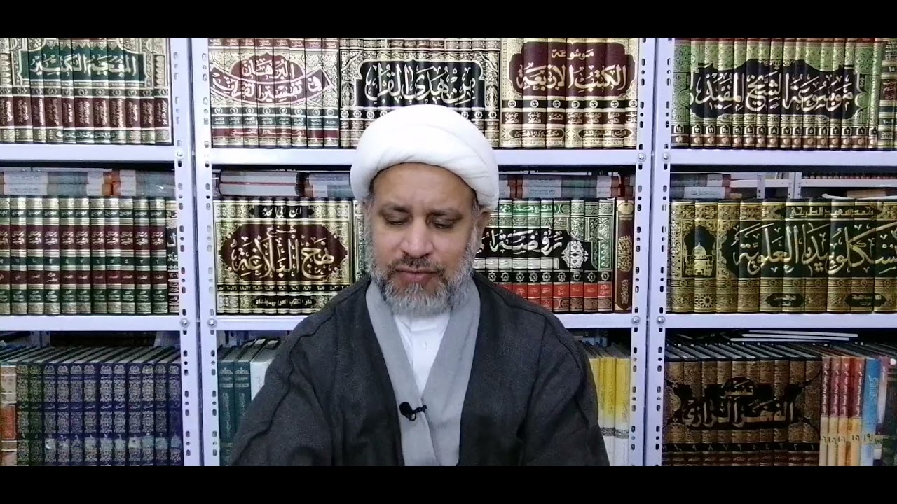 شرح المسائل المنتخبة / أحكام الوصية مسألة 1291 - 1292 / الشيخ ظافر الحِميَّري.