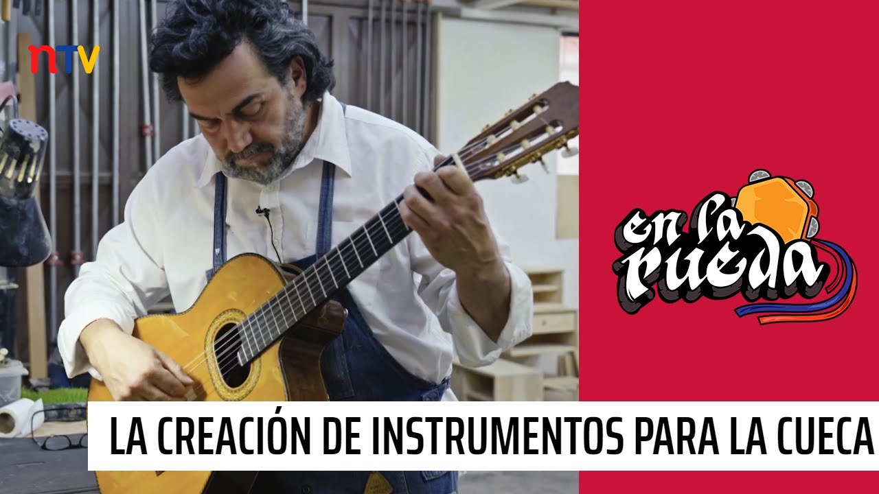 En la Rueda | Capítulo 7: 