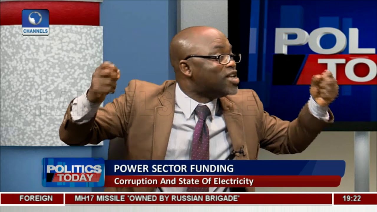 Electricity Sector Funding: SERAP Asks Buhari To Probe Previous Administrations |Politics Today|
