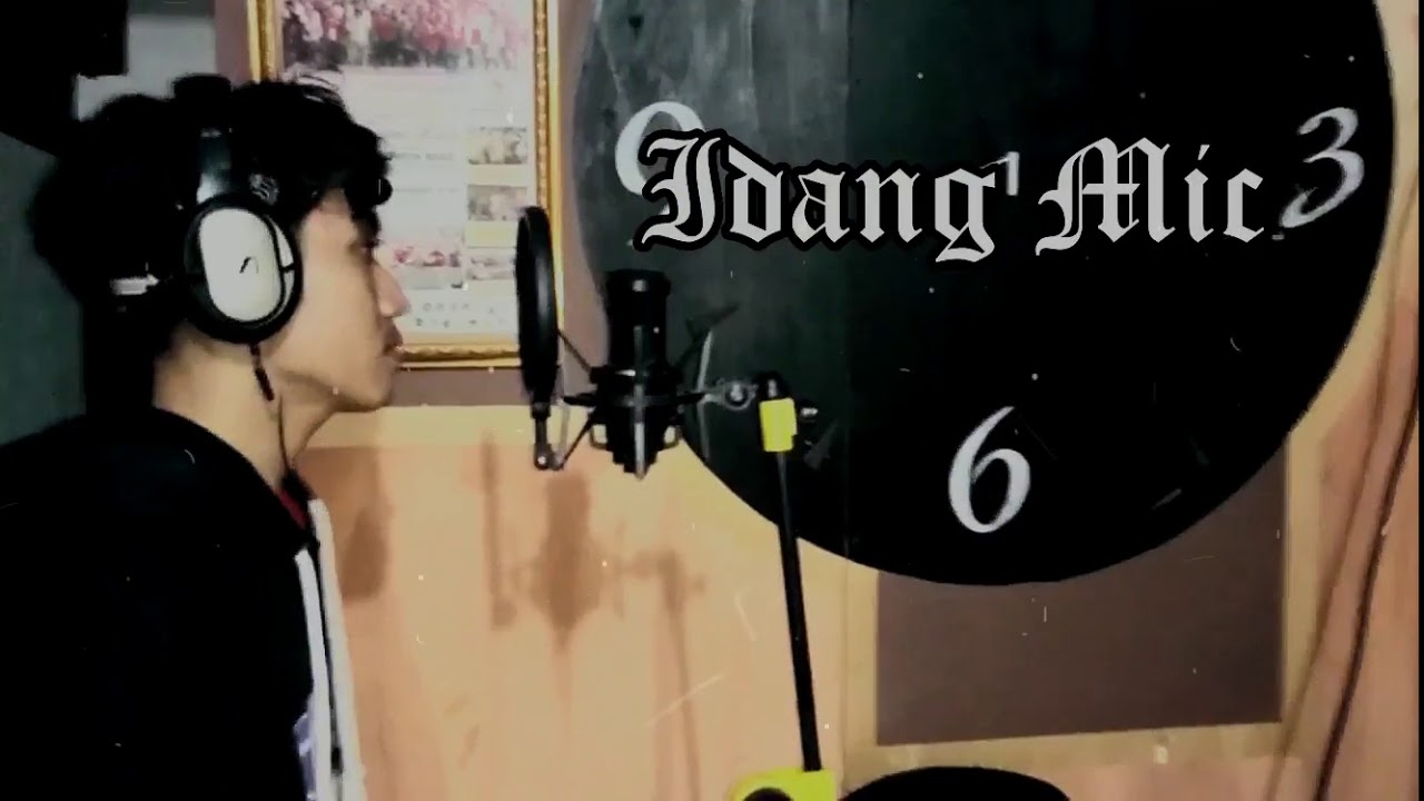 IdangMIC feat AvriBonji - RELA (Video Music Lirik)