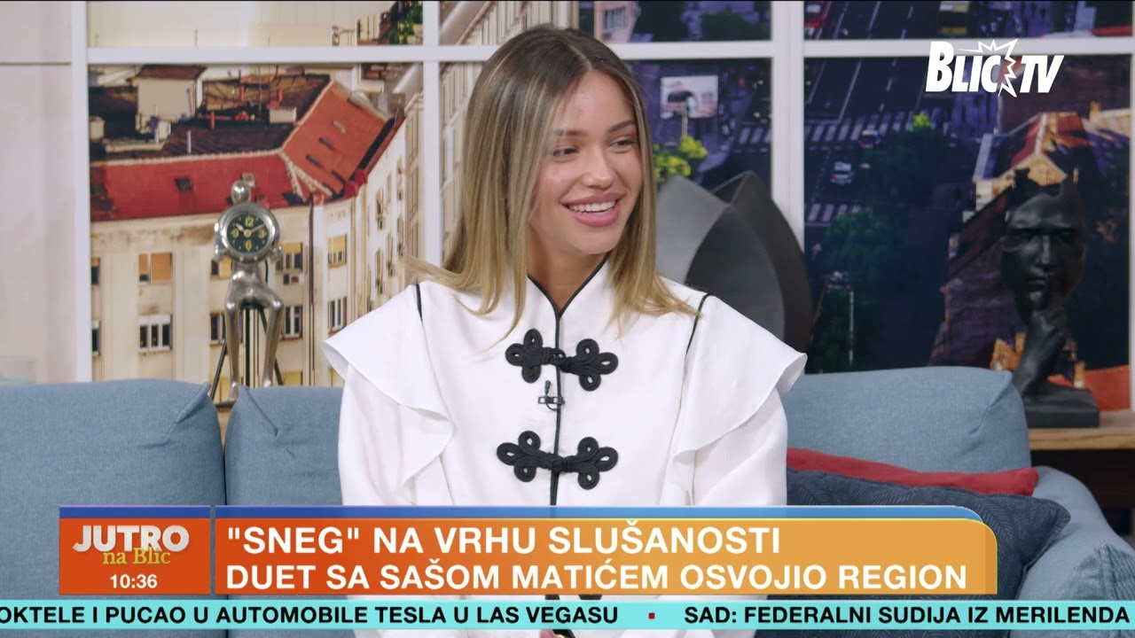 BRESKVICA OTKRIVA: 