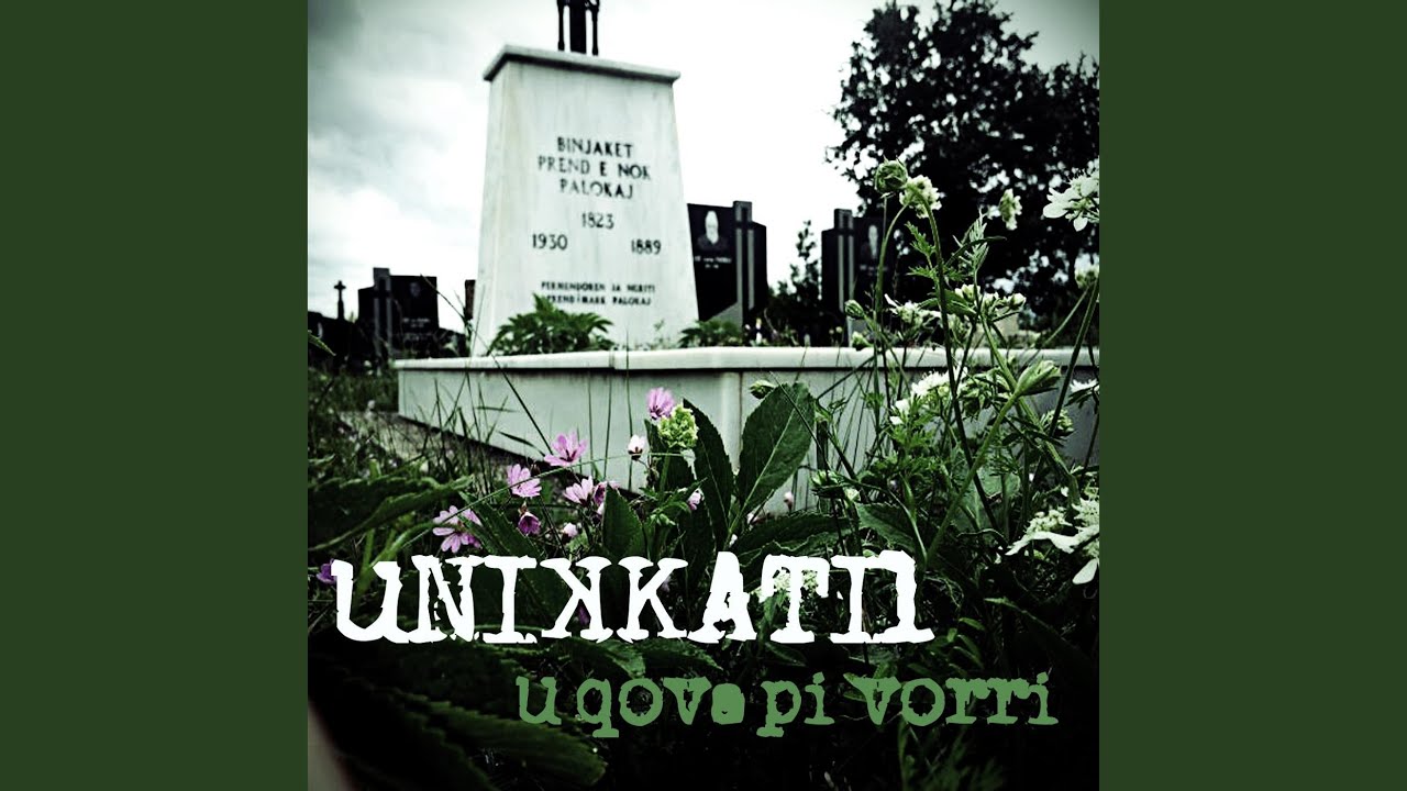 U Qova Pi Vorri