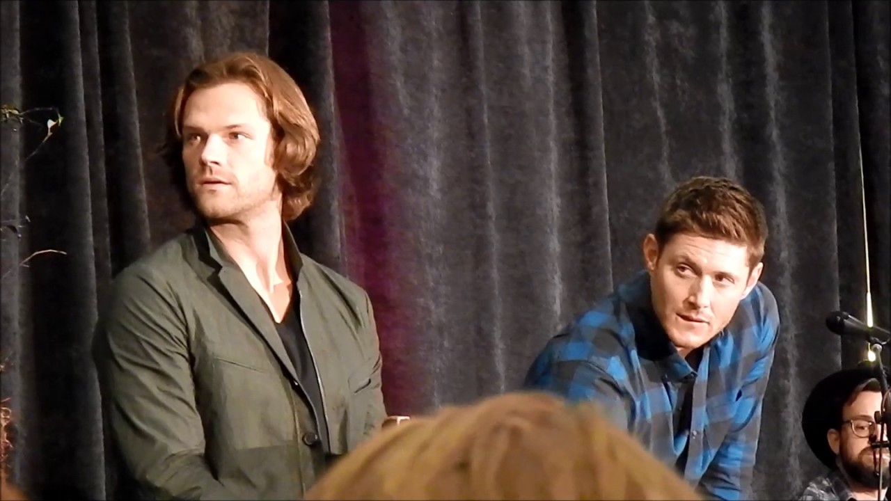 J2 panel part2 NJ 2016