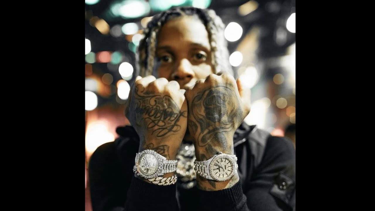 [FREE] Lil Durk Type Beat - “NO NEGOTIATION”