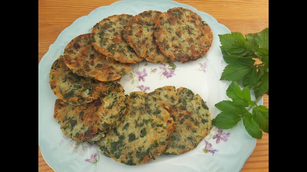 Теперь ем картошку только в таком виде. Вкуснятина витаминная