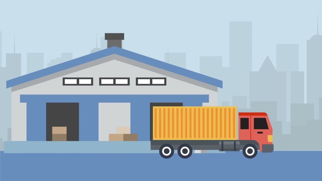 Yard Management Software - Overview of Yard Management common features