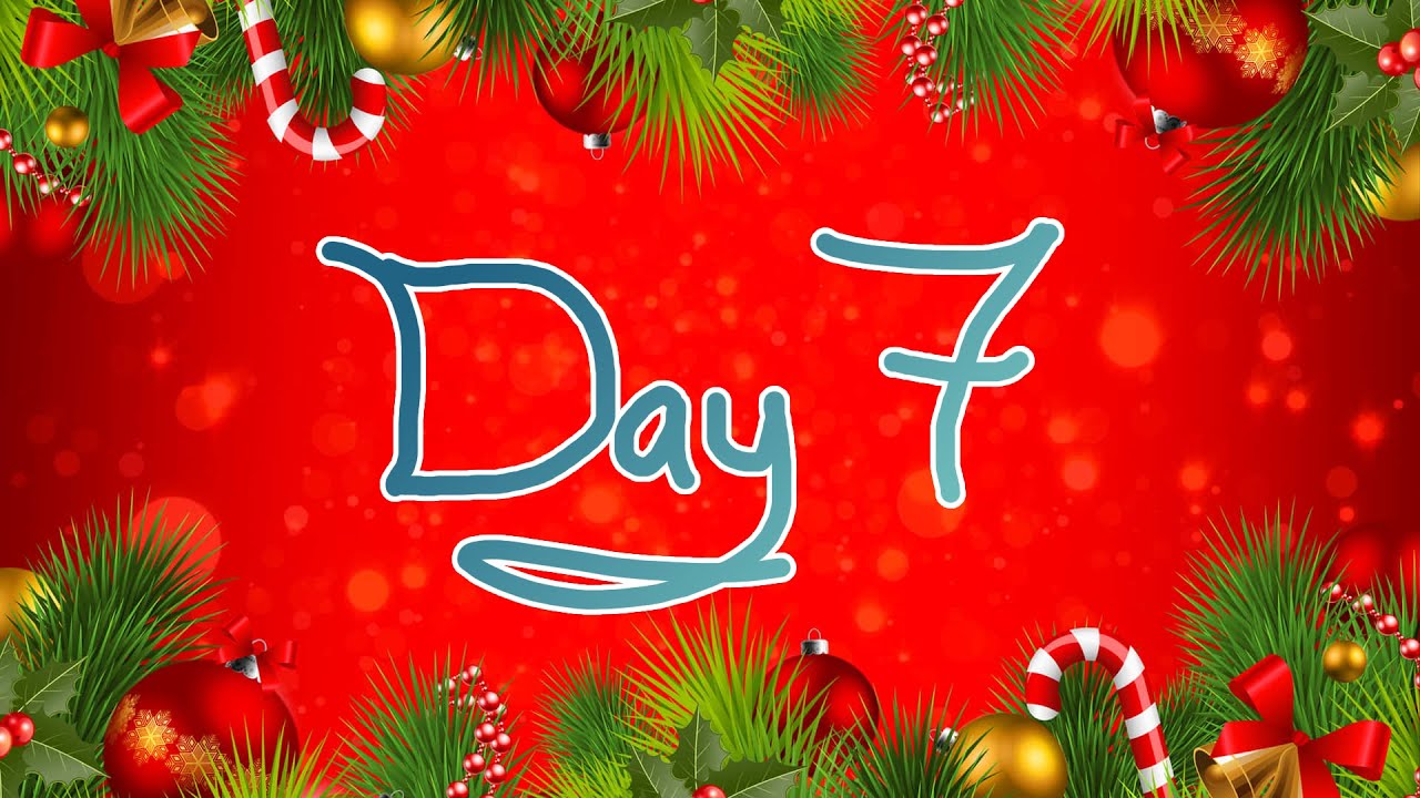 12 Days of Histmas (Day 7): D6C by Talyir