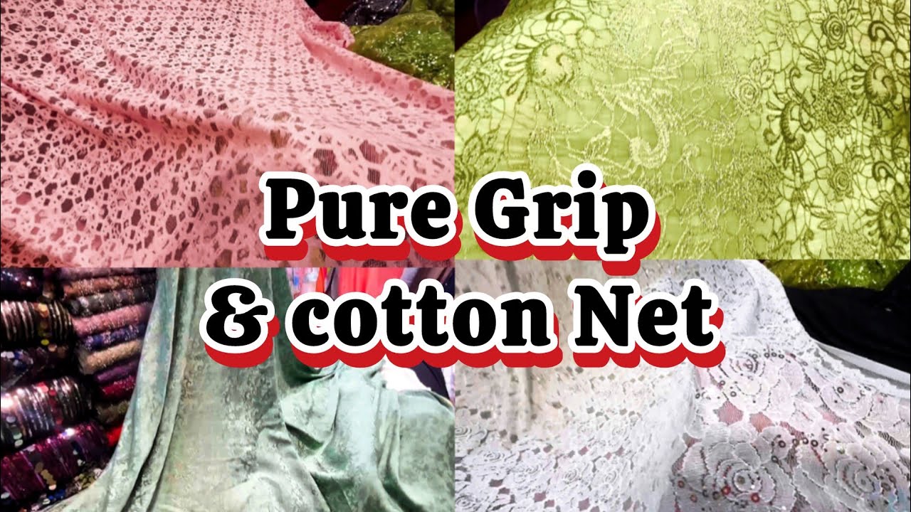 Pure Grip & Net | Shaheen Bazar Peshawar | @Waqas_Vlogs786