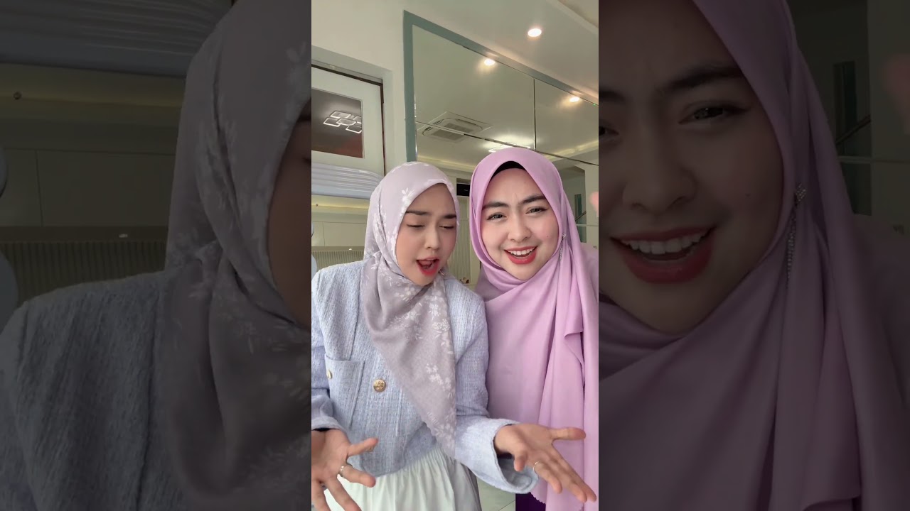 Bersama Dr. Shindy #riaricis