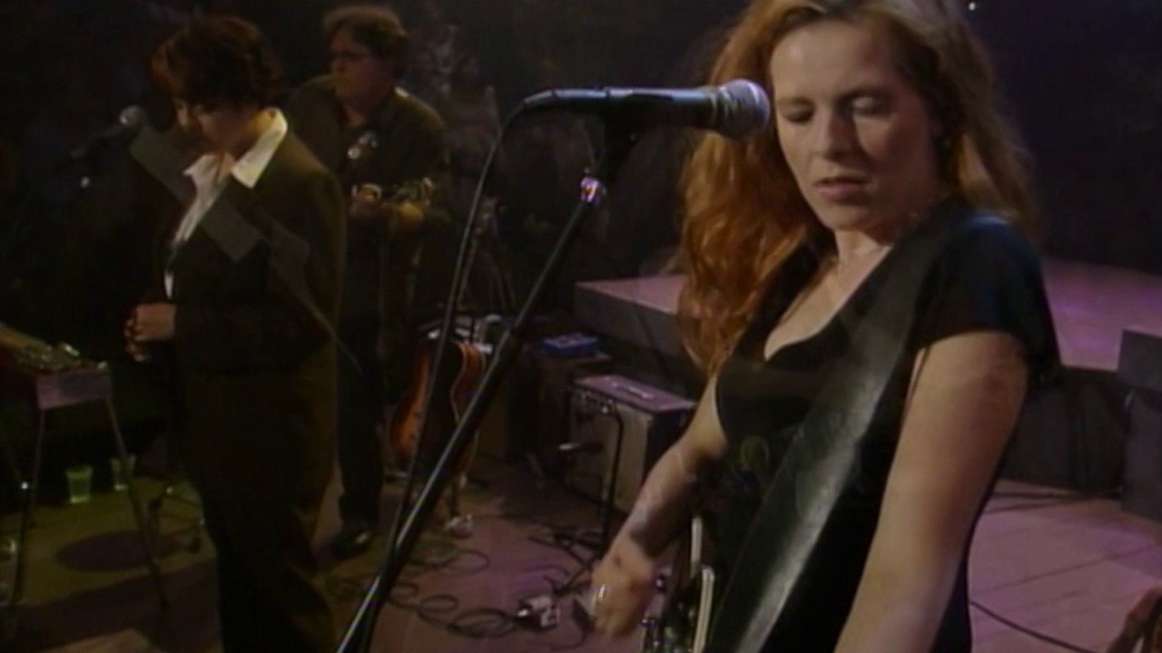 Neko Case - 