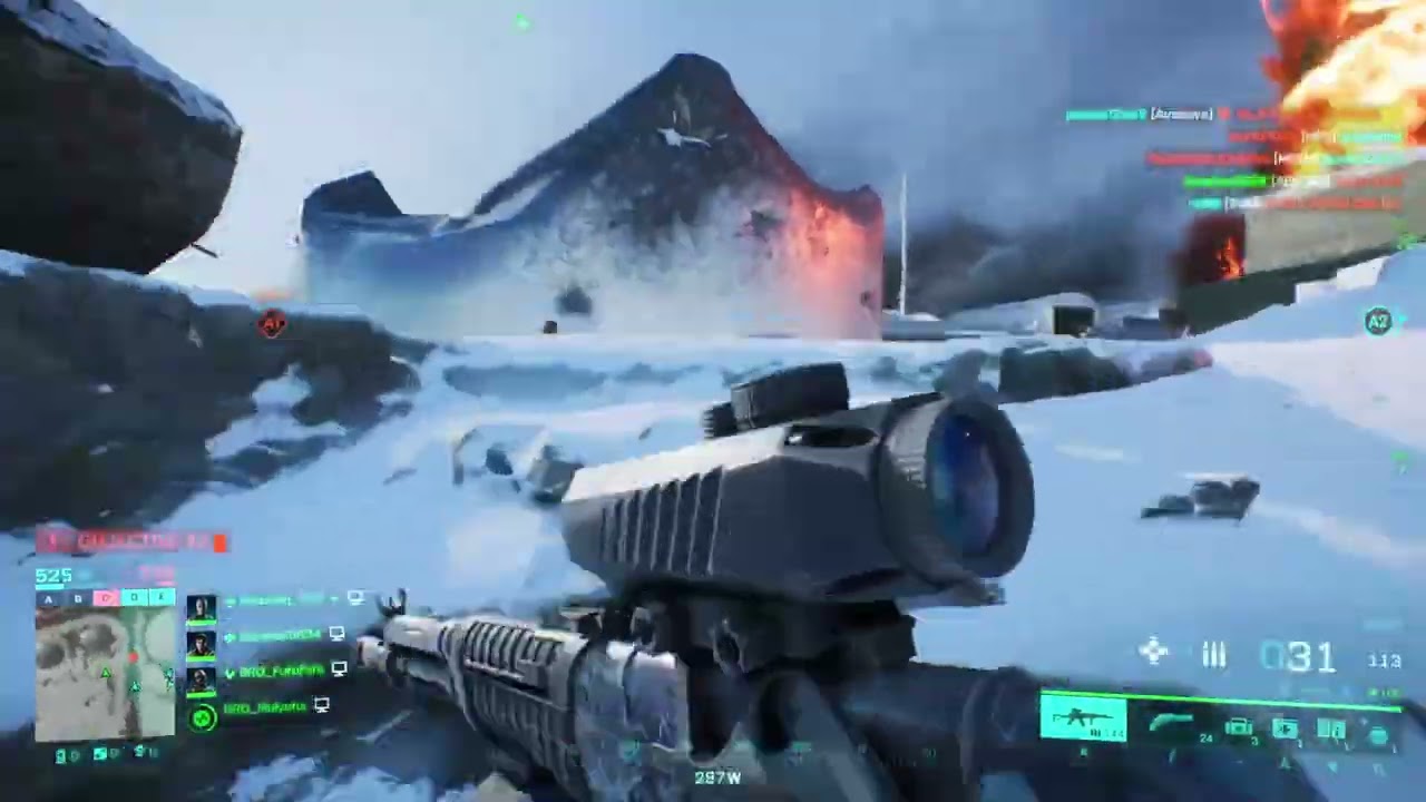 battlefield 2042 ในปี2569