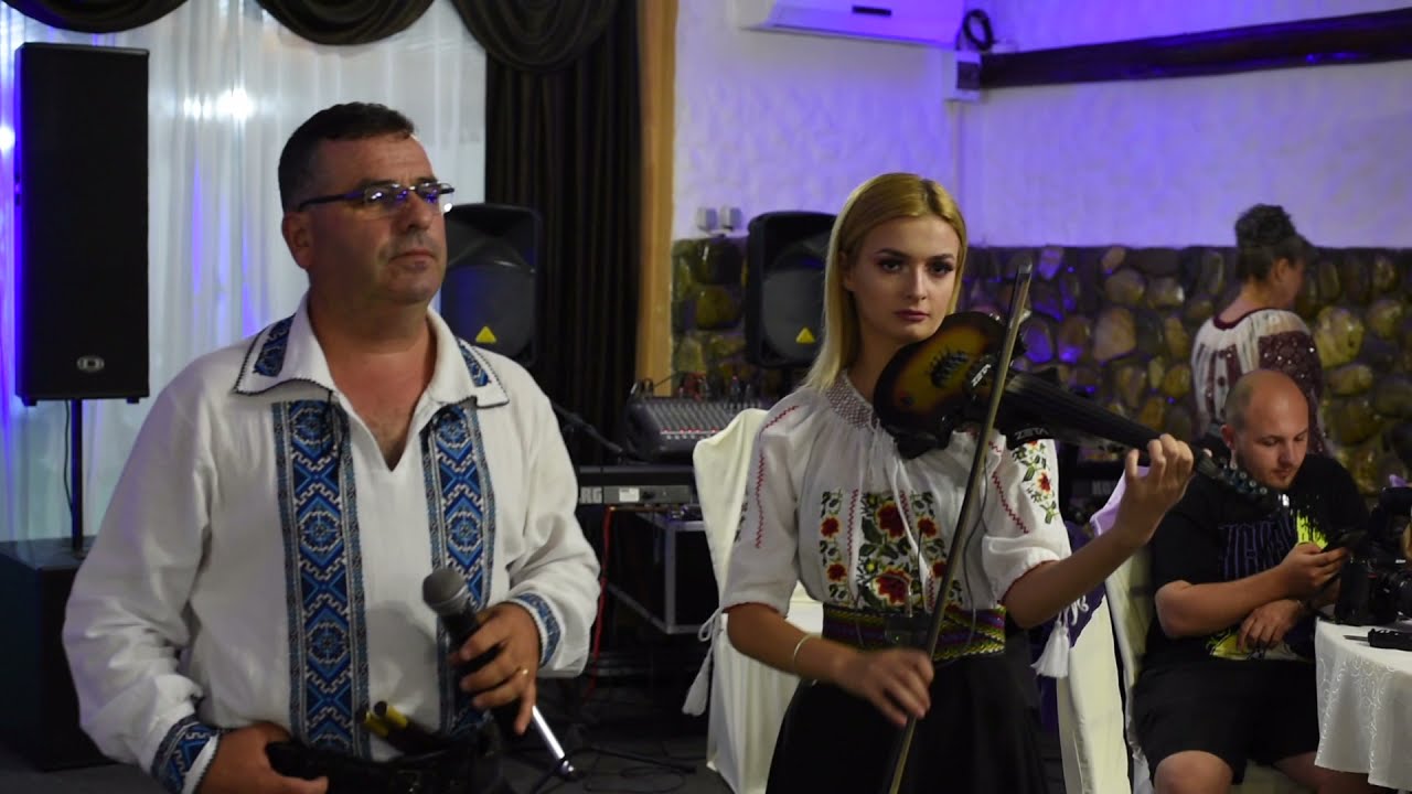 Formatia Meloritm LIVE la Nunta Elvis & Andreea