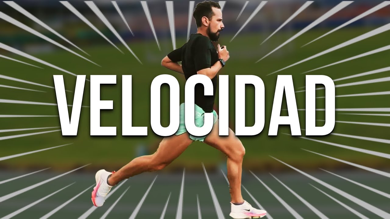 Sigue este entrenamiento y notarás mejoría rápidamente.