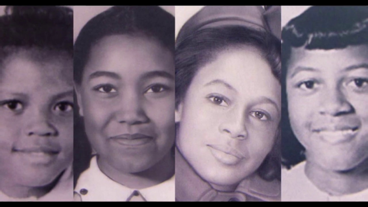 16th Street Baptist Church Bombing