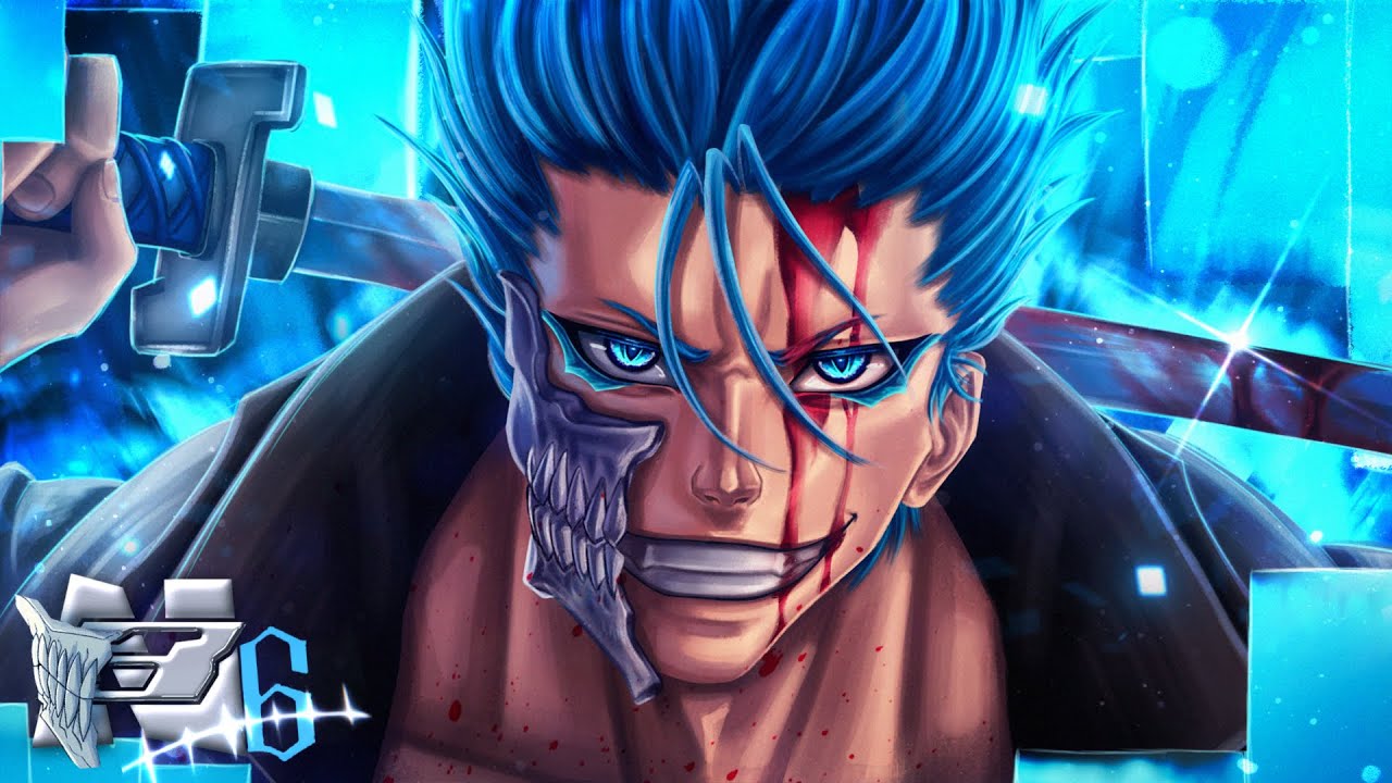 Neri - El Instinto (Grimmjow)