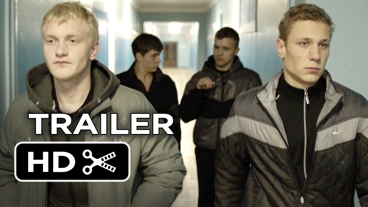 The Tribe Official Trailer 1 (2015) - Drama Movie HD