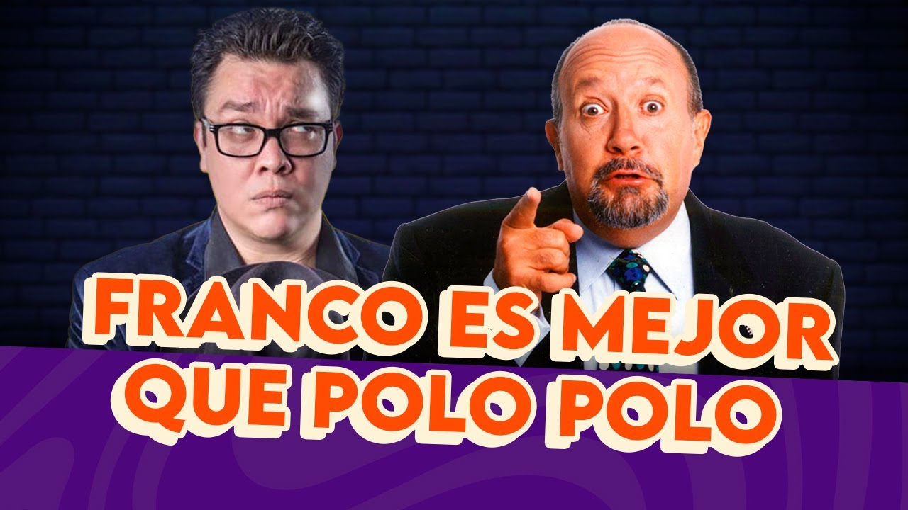 ¿Franco Escamilla o Polo Polo? | Viejos Lobos de Mar