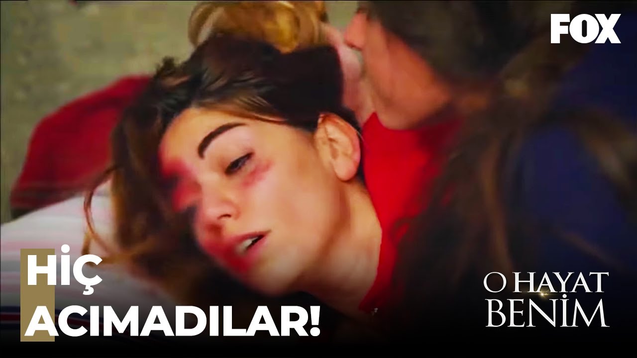 Efsun'u Hapiste Çok Fena DÖVDÜLER! - O Hayat Benim 64. Bölüm