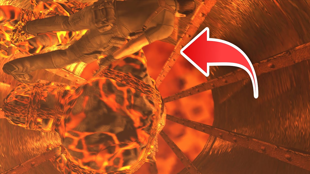 Apa Yang Terjadi Jika Leon Menolak SCREEN KEMATIAN? - Part 9 - Resident Evil 4