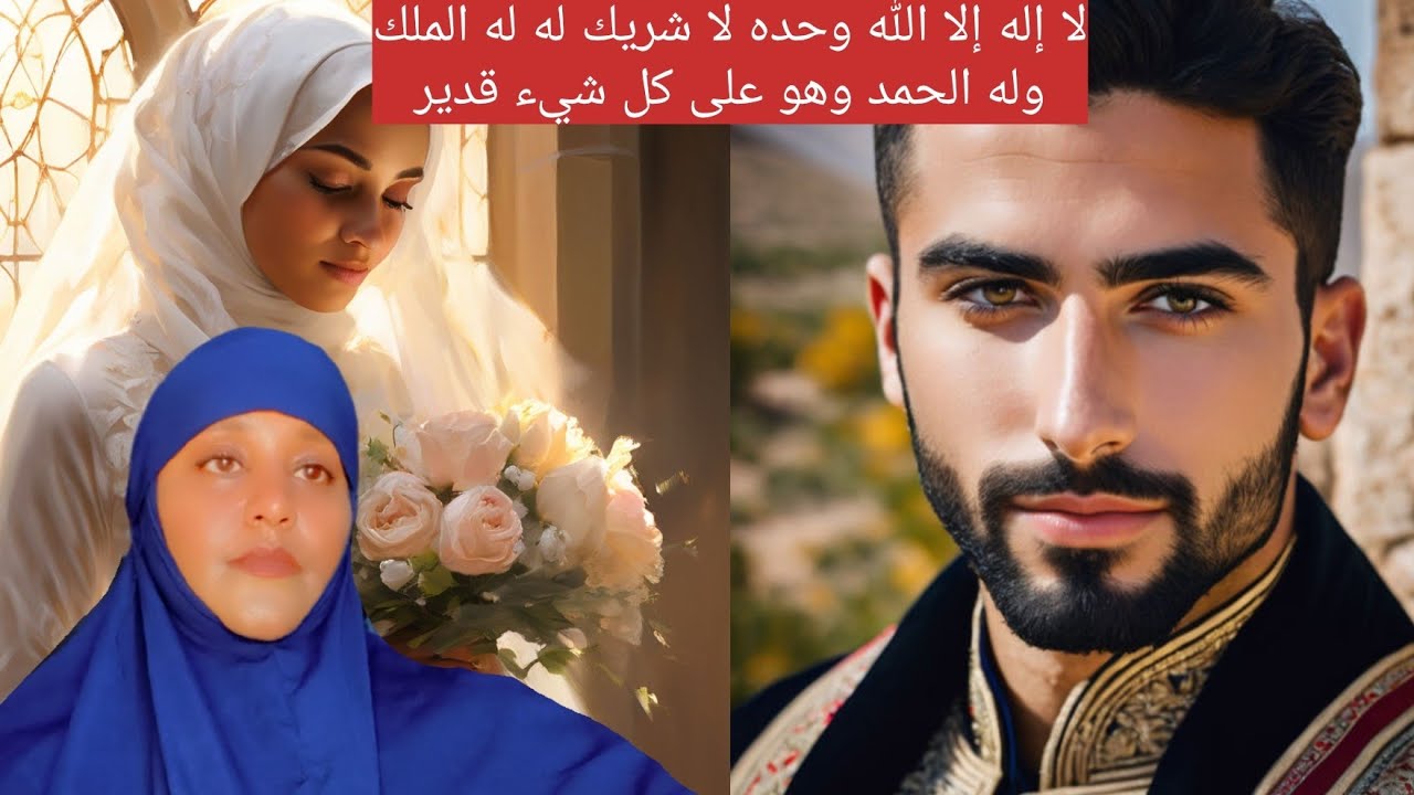 Qiso Cajiib ah iyo Fadliga Taaj Al Thikir iyo ducada Maalinta Carafo 😍❤️