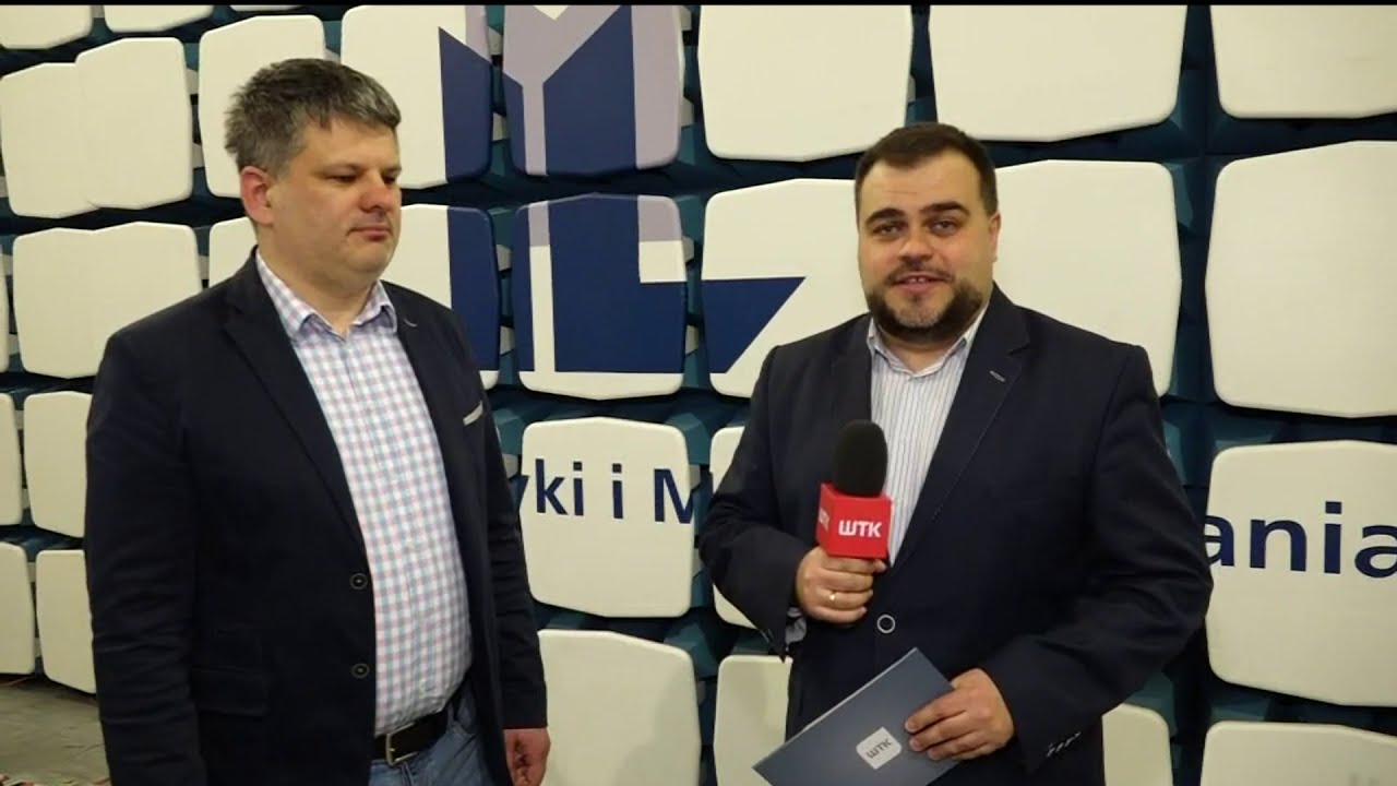 XIII Forum Nauczycielskie - rozmowa z prelegentem Tomaszem Markowskim - ILIM