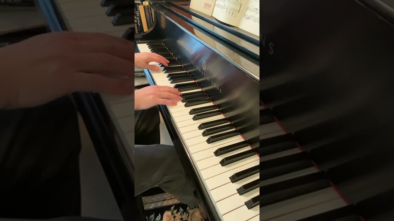 Louis Calabro - Diversities, Op. 41: V. Interlude
