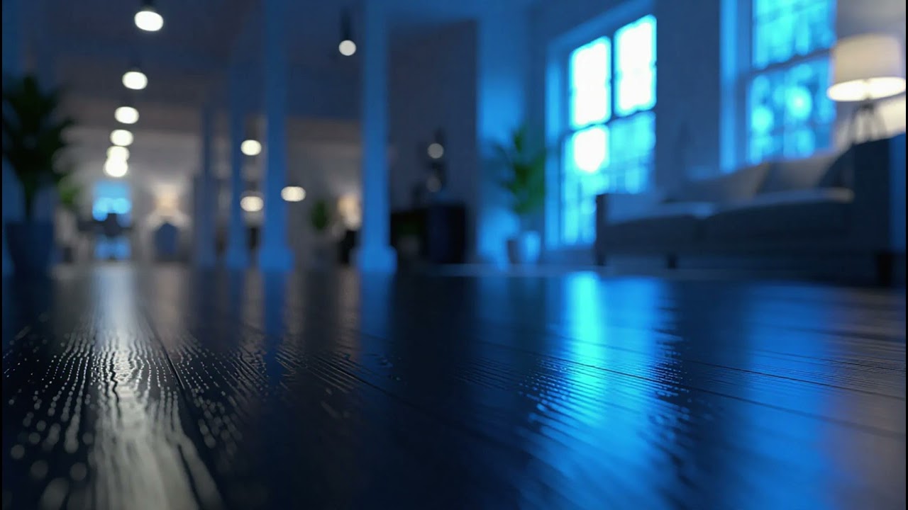Deep House Music to Stay Concentrated
